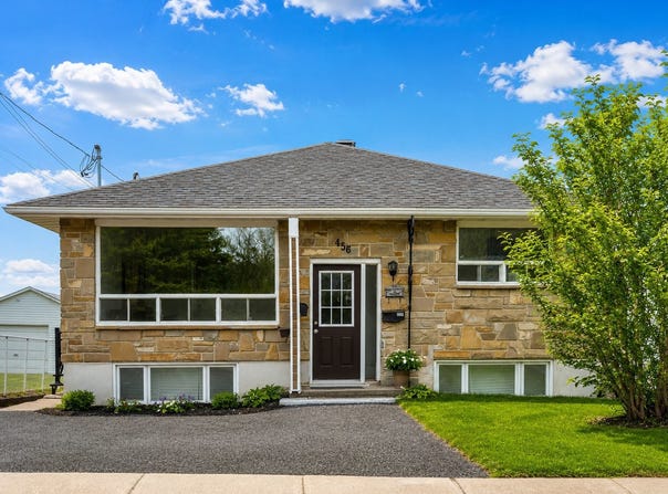 456 Rue Tessier, Rimouski, Quebec G5L4L1