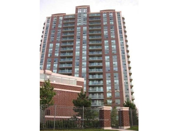 1911 - 4889 Kimbermount Avenue, Mississauga, Ontario L5M7R9