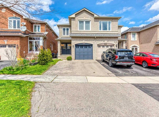 3119 Cottage Clay Road, Mississauga, Ontario L5B4J4