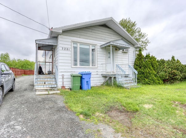 3201 Rue Saguenay, Rouyn-Noranda, QC J9Y0E3, CA, Rouyn-Noranda, Quebec J9Y0E3