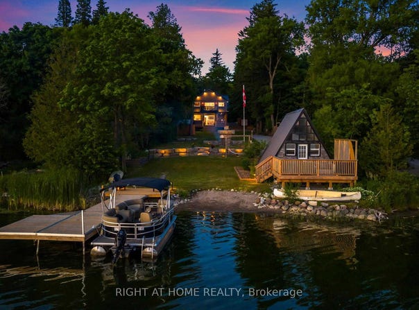 148 Acton Road, Uxbridge, Ontario L0C1H0