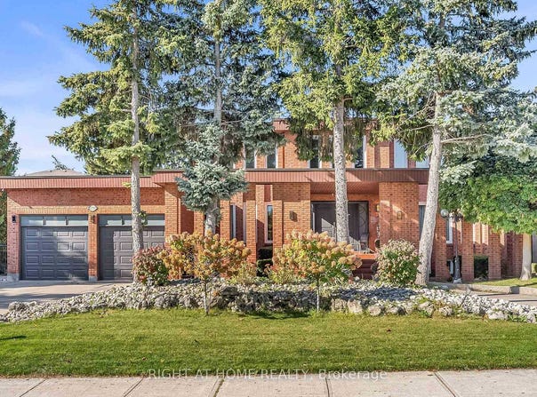373 Firglen Ridge, Vaughan, Ontario L4L1N6