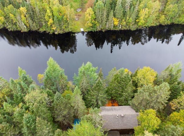163 6e Rang, Saint-Hilarion, Quebec G0A3V0