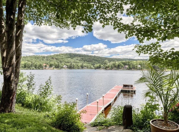 Ch. du Lac-Hénault N., Mandeville, QC J0K1L0, CA, Mandeville, Mandeville J0K1L0