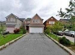 186 Roxbury Street, Markham, Ontario L3S3T6