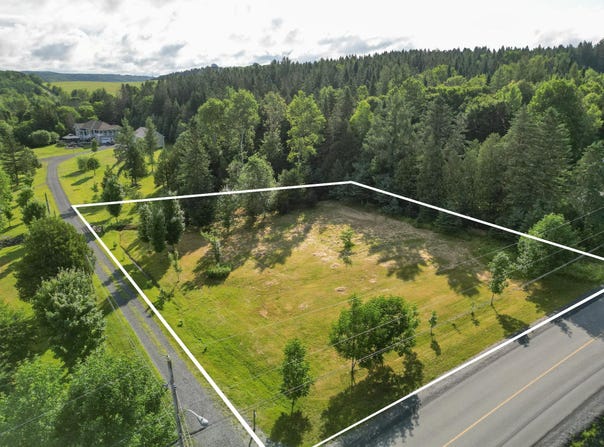 01 Ch. du Raccourci, Beauceville, QC G5X2C2, CA, Beauceville, Quebec G5X2C2