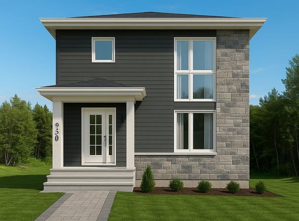Rue du Havre, Les Chutes-de-la-Chaudière-Ouest, QC G6J0R2, CA, Les Chutes-de-la-Chaudière-Ouest, Quebec G6J0R2