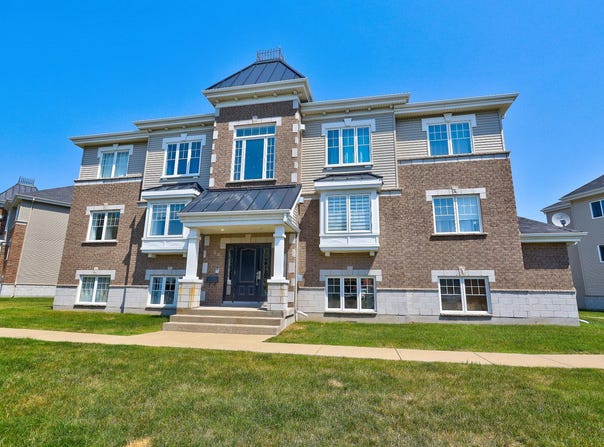 59 Mtée de St-Sulpice, Saint-Sulpice, QC J5W0H2, CA, Saint-Sulpice, Quebec J5W0H2