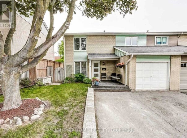8 Doreen Crescent, Clarington, Ontario L1C3W7