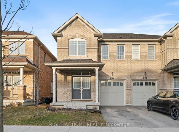 310 Stewart Street, Shelburne, Ontario L0N1S3