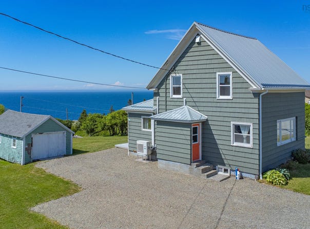 7919 Highway 1, Meteghan, Nova Scotia B0W 2J0
