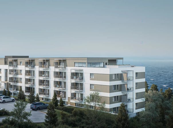 5 Rue Arthur-Leclerc, La Malbaie, Quebec G5A0H8