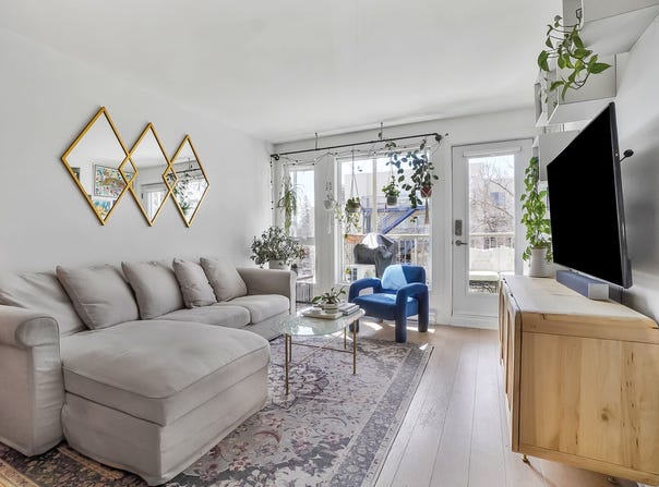 1506 Av. de lÉglise, Le Sud-Ouest, QC H4E1G2, CA, Le Sud-Ouest, Quebec H4E1G2