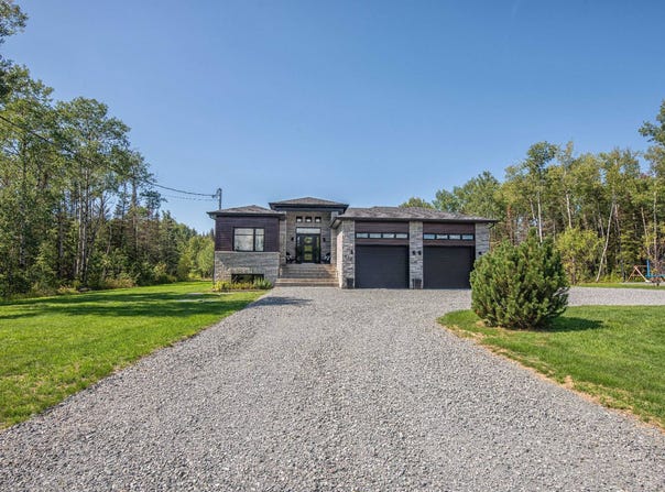 573 Ch. Mercier, Val-d'Or, Quebec J9P0B9