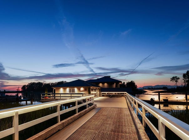 4379 W River Road, Delta, British Columbia V4K 1R9