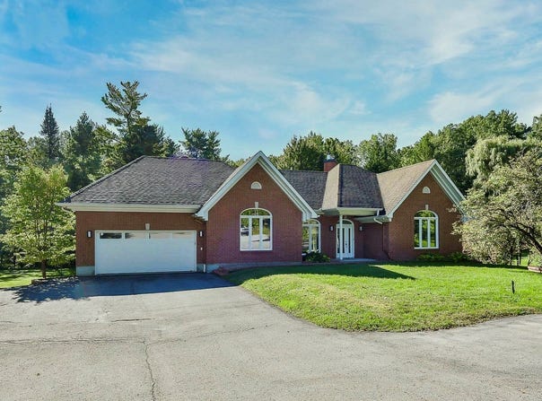 59 Ch. Wright, Chelsea, QC J9B1M2, CA, Chelsea, Quebec J9B1M2