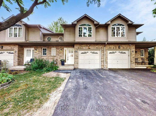 10 - 1335 guelph line Road E, Burlington, Ontario L7P2T2