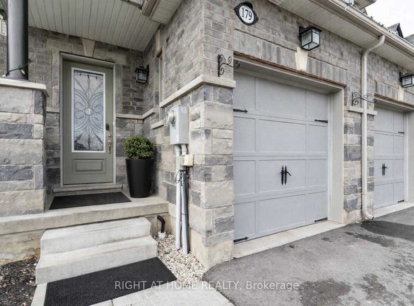 179 Walker Boulevard, New Tecumseth, Ontario L9R0R3