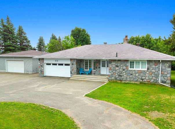 313 Ch. Eardley, Aylmer, QC J9J2Z6, CA, Aylmer, Quebec J9J2Z6