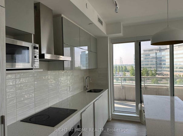 513 - 8 Rouge Valley Drive W, Markham, Ontario L6G0G8