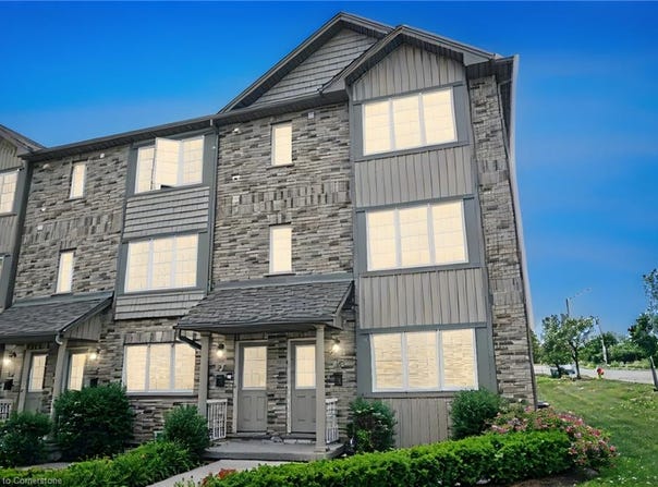 275 Old Huron Road 28, Kitchener, Ontario N2R 1P9