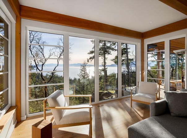10635 Wood Bay Ridge Road, Halfmoon Bay, British Columbia V7Z 1B8
