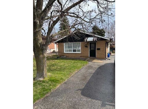 435 Wilson Road N, Oshawa, Ontario L1G6E8