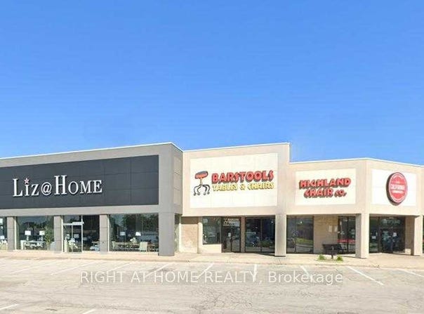 23 - 23 - 3455 Fairview Street, Burlington, Ontario L7N2R4