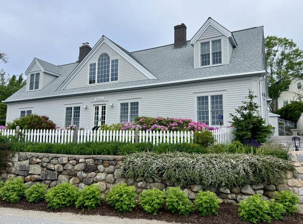 67 Water Street, Chester, Nova Scotia B0J 1J0