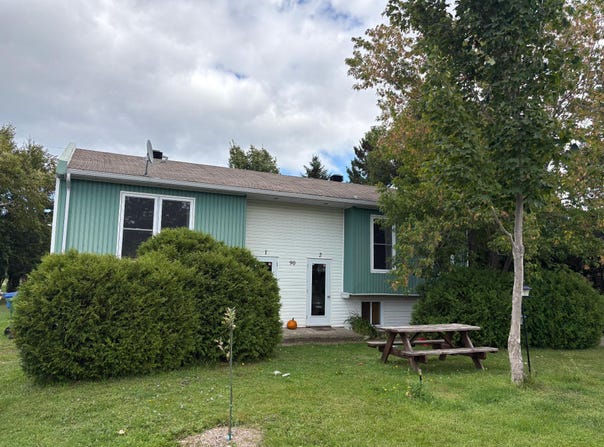 90 Rue de Tracadièche E., Carleton-sur-Mer, Quebec G0C1J0