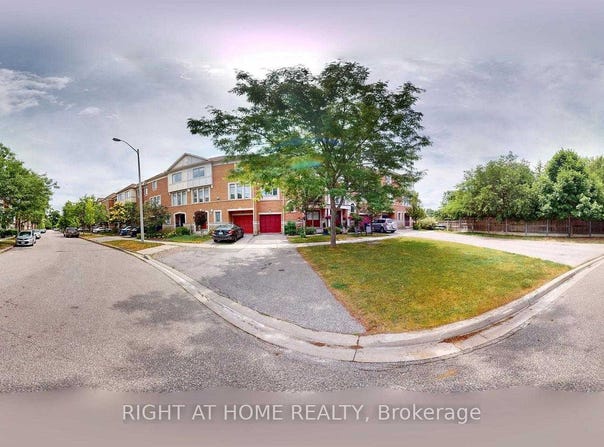 58 Stagecoach Circle, Toronto, Ontario M1C0A1