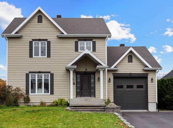 1145 Rue de la Licorne, Les Chutes-de-la-Chaudière-Est, Quebec G6Z3N6