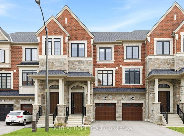 89 Dorian Drive, Whitby, Ontario L1P0C8