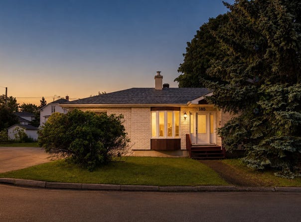 185 Rue Ouellet, Rimouski, Quebec G5L4R6