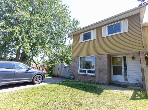 110 Blossom Court, Scugog, Ontario L9L1G5