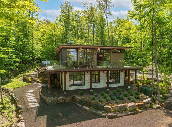 351 Ch. des Grands, La Conception, Quebec J0T 1M0