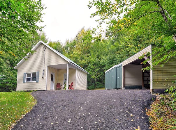 4434 Ch. du Lac-Sept-Îles, Saint-Raymond, Quebec G3L2S5