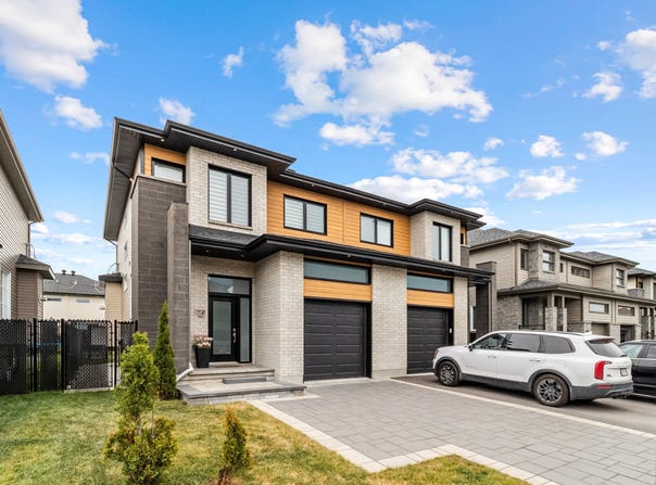 8685 Rue Georges-Vermette, Mirabel, QC J7N1B7, CA, Mirabel, Quebec J7N1B7