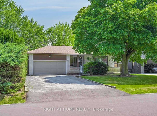 67 Netherford Road, Vaughan, Ontario L6A1E1
