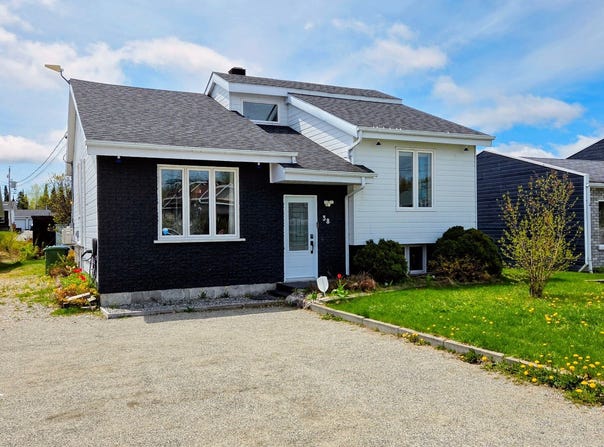 38 Rue Principale, Duparquet, Quebec J0Z1W0