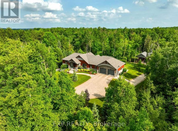 282258 CONCESSION 4-5 ROAD, East Luther Grand Valley, Ontario L9W0W4