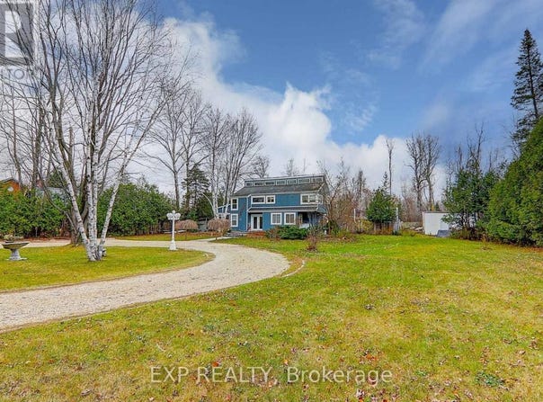 209846 HIGHWAY 26, Blue Mountains, Ontario L9Y0L1
