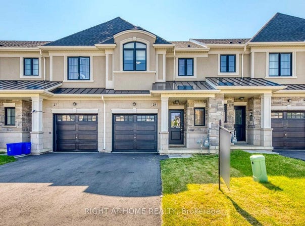 29 Mia Drive, Hamilton, Ontario L9B0J8