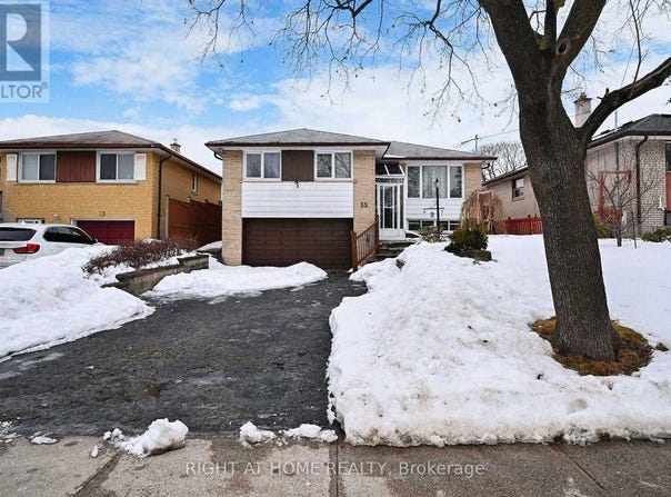 35 Westhumber Boulevard, Toronto, Ontario M9W3M5