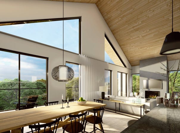 Ch. de la Constellation 406, Mont-Tremblant, Quebec J8E 1T1