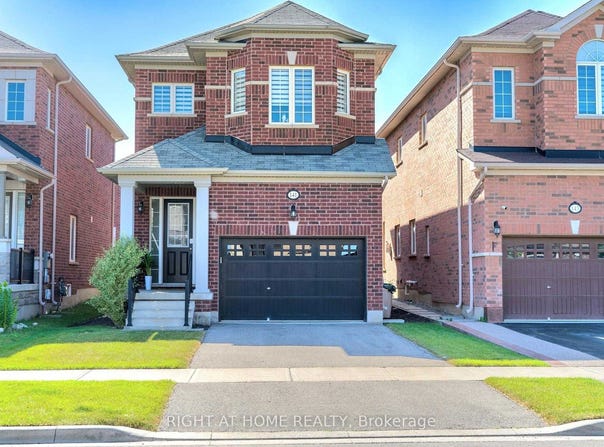 141 Morningside Drive, Halton Hills, Ontario L7G0M3