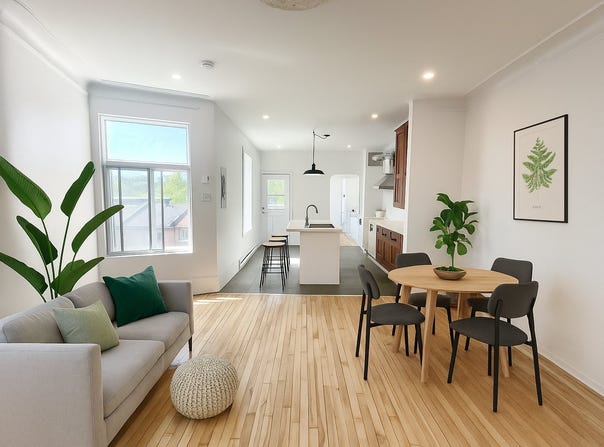 2655 Rue Notre-Dame O., Le Sud-Ouest, QC H3J1N9, CA, Le Sud-Ouest, Quebec H3J1N9