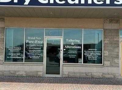 8750 Bayview Avenue, Richmond Hill, Ontario L4B4V9