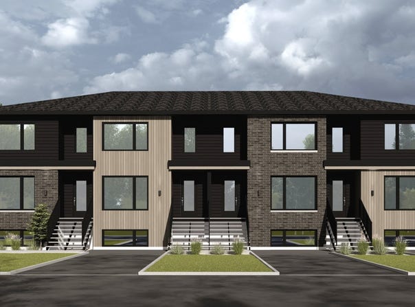 3026 Rue Albert-Lachance, Desjardins, QC G6C0H3, CA, Desjardins, Quebec G6C0H3