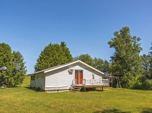 930 Ch. Gendron, Gallichan, QC J0Z2B0, CA, Gallichan, Quebec J0Z2B0